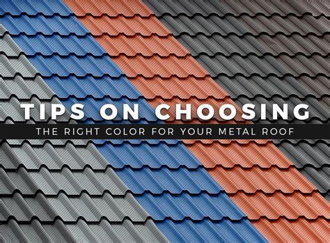 best color metal roof for white house|roofing shingles colors choosing.